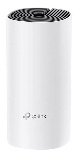 Access Point, Router, Sistema Wi-fi Mesh Tp-link Deco M4 Bl