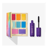 Set Paleta De Sombras Y Mascara- Tarte Cosmetics