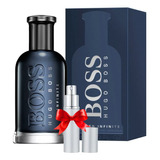 Hugo Boss Bottled Infinite 100ml Caballero Original + Decant