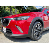 Mazda Cx-3 Touring 2.0 Automatica Full Equipo 2017