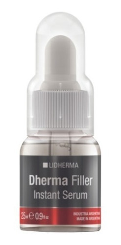  Acido Hialuronico,serum Relleno De Arrugas Dherma Filler