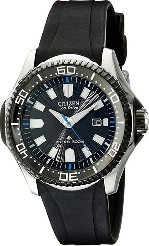 Reloj Citizen Diver Bn0085 Eco Drive ¡¡entrega Inmediata!!