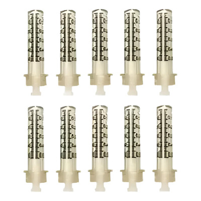 10 Repuestos 0.5ml Para Hyaluron Pen Pluma Hialuronica | Meses sin interés