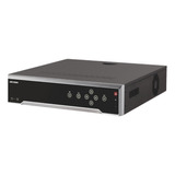 Gravador Digital Nvr Poe 32 Ch Hikvision Ds-7732ni-k4/16p