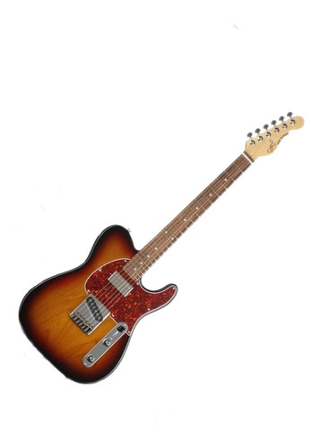 Guitarra G&l Gyl Fullerton Dlx Usa Asat Telecaster Oferta!!!