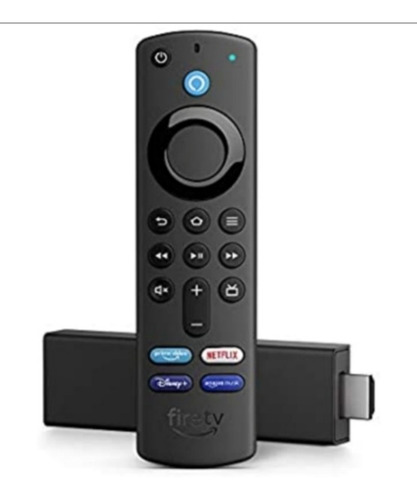 Fire Tv 4k 2021