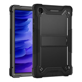 Protector Antigolpe Para Lenovo Tab M10 Tercera Gen Tb-328fu