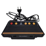 Só Console Atari Flashback 8 Classic Game Original 