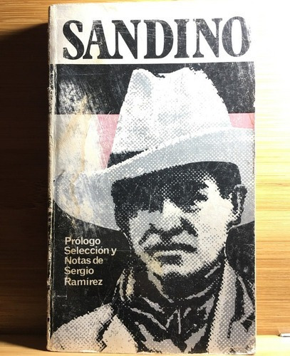 Sandino - Sergio Ramirez