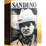 Sandino - Sergio Ramirez