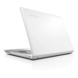 Laptop Lenovo Ideapad 500-14isk-w 16gb Ssd 120gb