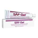 Saf Gel 85g Convatec - Pomada Para Escaras E Queimaduras