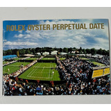 Rolex Oyster Perpetual Date Manual De Usuario  Original