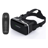 Auriculares De Realidad Virtual Hd Con Controlador/gamepad,