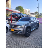 Volkswagen Amarok Hiline Xtreem  2019