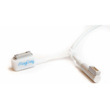 Magconzasy Correa Compatible Con Magsafe / 2 Converter, Nunc