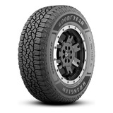 265/60 R18 Goodyear Wrangler Workhorse At 110h Sl