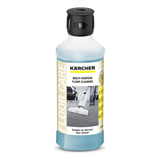 Liquido Limpiador De Suelos Universal Rm 536 Karcher 500ml