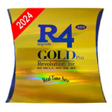 R4 Gold Pro 2024 Nds/2ds/3ds