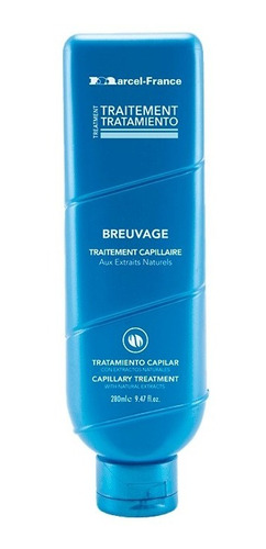 Breuvage Tratamiento Marcel France Resta - mL a $82