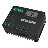 Hqst Mppt - Controlador De Carga Solar De 20 Amperios Con Pa