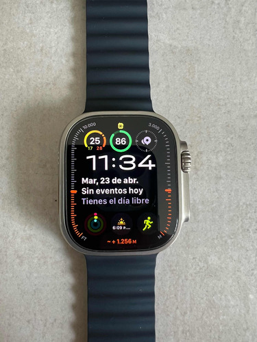 Apple Watch Ultra 2