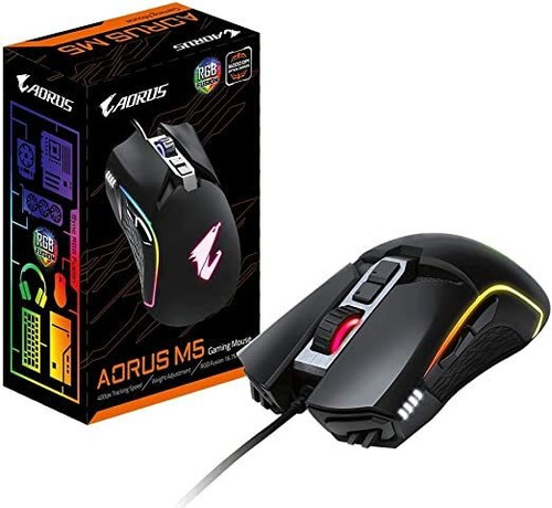 Gigabyte Aorus