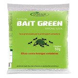 Bait Green - Formicida Isca Granulada Fipronil