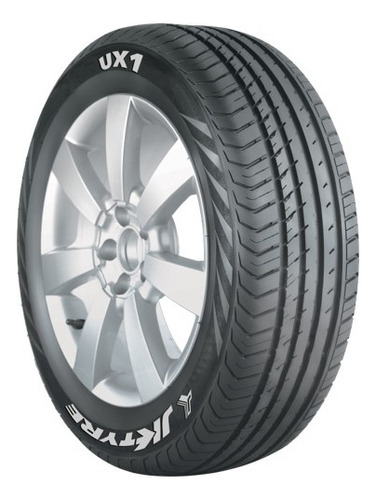 195/65r15 Jktyre Tornel Ux1 91h Xxxx Índice De Velocidad H