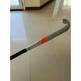 Palo Hockey Grays Gx2500 Fibra De Vidrio Y Carbono (usado)