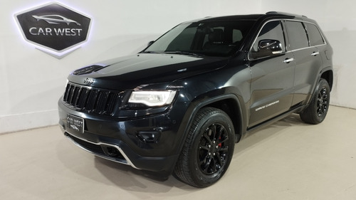 Jeep Grand Cherokee Limited 2014 Carwestcaba