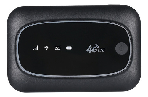 . 4g Lte Cat4 150m Desbloqueado Mifi Hotspot Portátil Wifi .