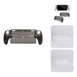 Funda Protectora Transparente For Sony Ps5 Portal