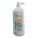 Termoprotector Bio-liberarsi Voglia  960ml