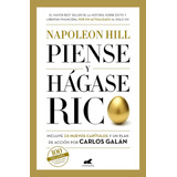 Libro: Piense Y Hágase Rico: Edición Completamente Revisada