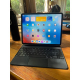 iPad Pro 12.9  Wi-fi + 5g 256gb M1 Chip (5ta Gen) Sin Uso