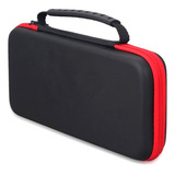 Bolso Estuche Portátil Para Consola N Switch Classic