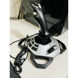 Joystick Simulador De Vuelo Logitech Extreme 3d Pro