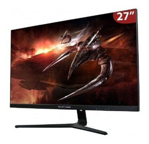 Monitor Gamer Bluecase 27 Rgb Quad Hd 75hz 5ms Bm279gw