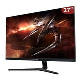 Monitor Gamer Bluecase 27 Rgb Quad Hd 75hz 5ms Bm279gw