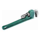 Llave Para Tubo 14 Verde