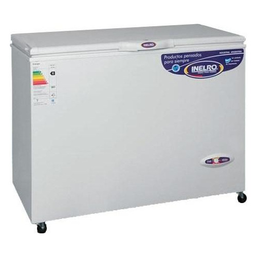 Freezer Inelro Fih.350 326l. Maitess