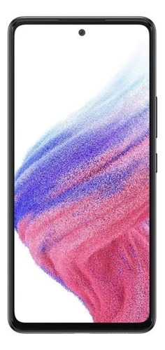 Celular Samsung A53 5g 128gb Mem. / 6gb Ram (poco Uso)