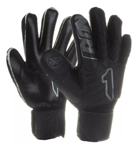 Guante Meta Tactik Gk Spine Semi Infantil Rinat