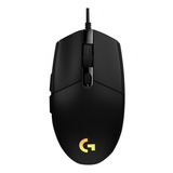 Mouse Gamer Logitech G203 Lightsync Rgb