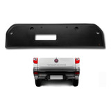 Suporte Placa Strada Com Furo Para Sensor Orginal 100223547