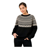 Mauro Sergio Sweater Cumbre Cod. 272