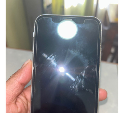 Apple iPhone 11 (64 Gb) - Blanco