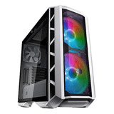 Enfriador Maestro Mcmh500pwgnns00 Mastercase H500p Blanco Ma