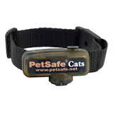 Petsafe Collar Receptor De Valla Para Gatos En El Suelo Prém